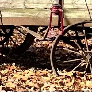 Meet your Posher, April